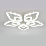Escada 10280/5 LED*84W White — изображение 3