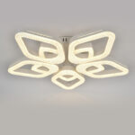 Escada 10280/5 LED*84W White — изображение 4
