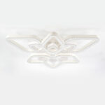 Escada 10280/6 LED*113W White — изображение 2