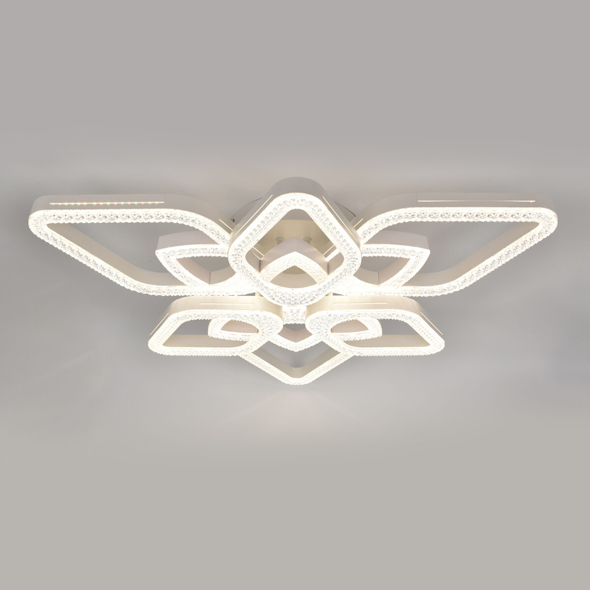Escada 10280/6 LED*113W White — изображение 3