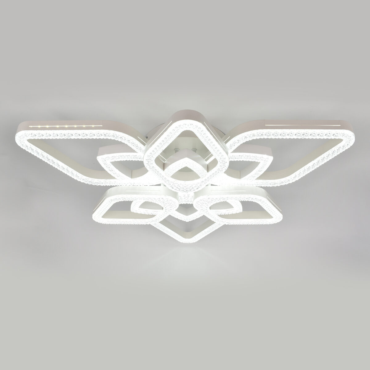 Escada 10280/6 LED*113W White — изображение 4