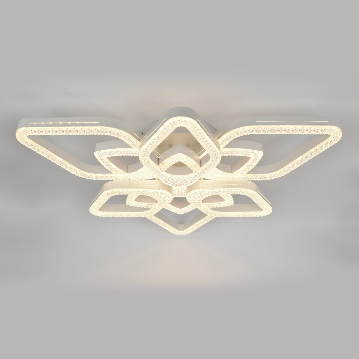 Escada 10280/6 LED*113W White — изображение 5