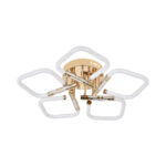 Escada 10265/5 LED*50W Gold — изображение 2