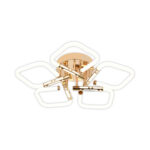 Escada 10265/5 LED*50W Gold — изображение 3