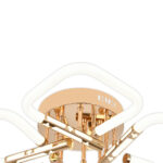 Escada 10265/5 LED*50W Gold — изображение 4