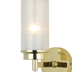 Escada 2139/1A E14*40W Gold — изображение 2