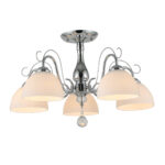 Escada 1149/5P E27*40W Chrome