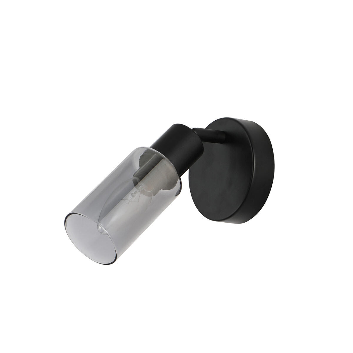 Escada 10172/1A E14*40W Black/Chrome — изображение 2