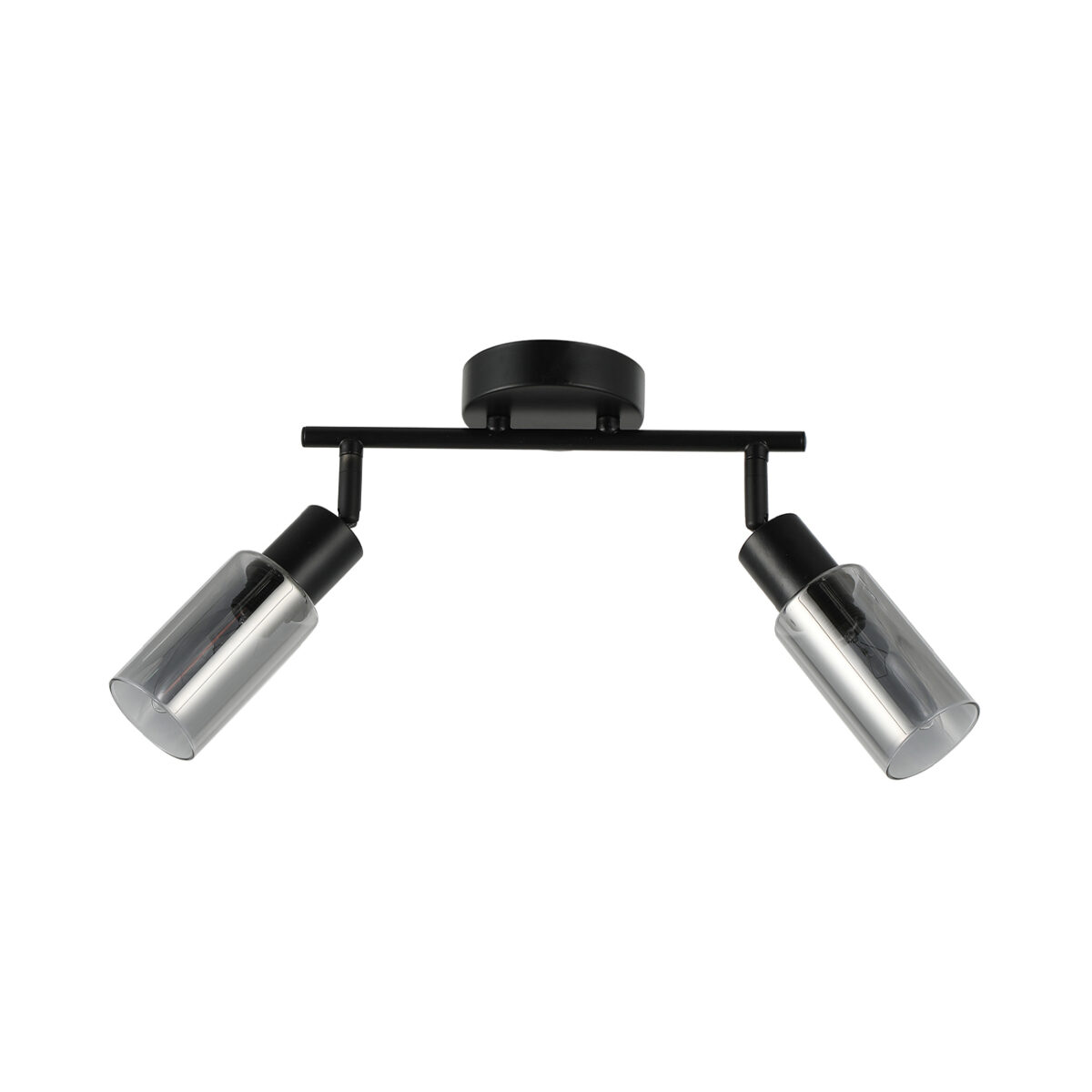 Escada 10172/2A E14*40W Black/Chrome — изображение 2