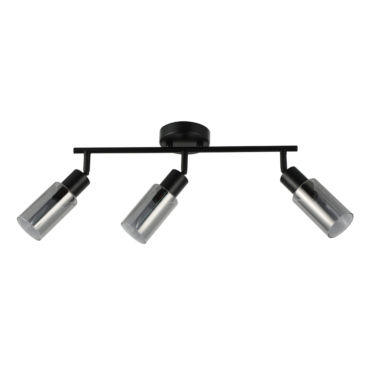 Escada 10172/3A E14*40W Black/Chrome — изображение 2