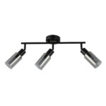 Escada 10172/3A E14*40W Black/Chrome — изображение 2