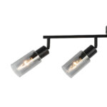 Escada 10172/4 E14*40W Black/Chrome — изображение 3