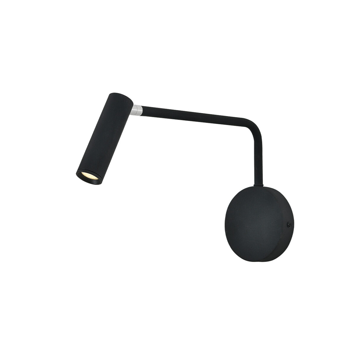 Escada 10299/1 LED*4W Black — изображение 1