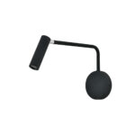 Escada 10299/1 LED*4W Black — изображение 2