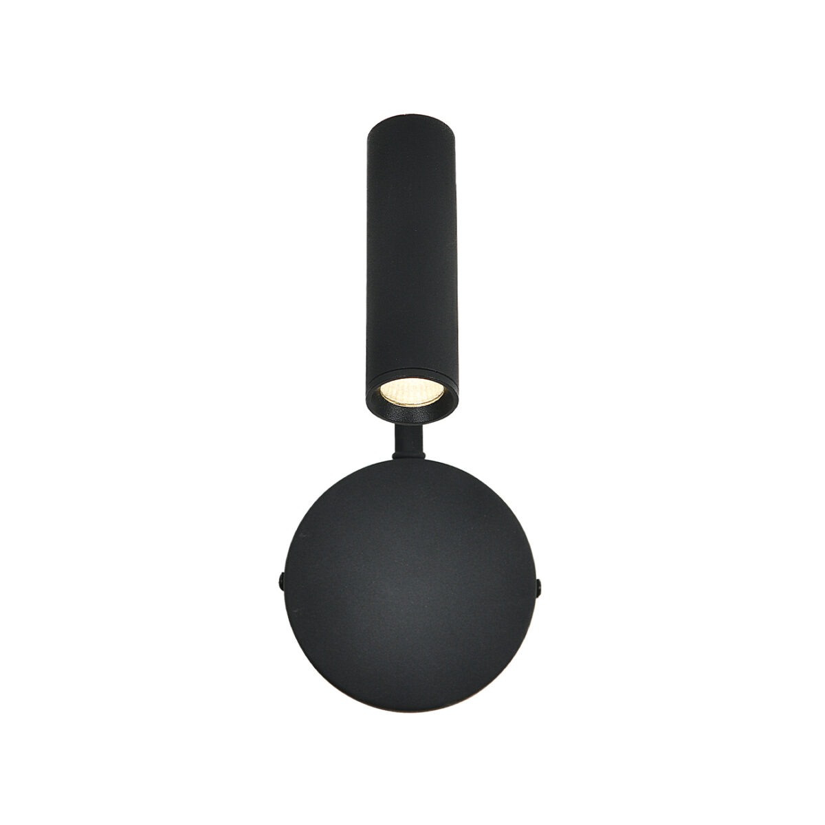 Escada 10299/1 LED*4W Black — изображение 3