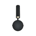 Escada 10299/1 LED*4W Black — изображение 3