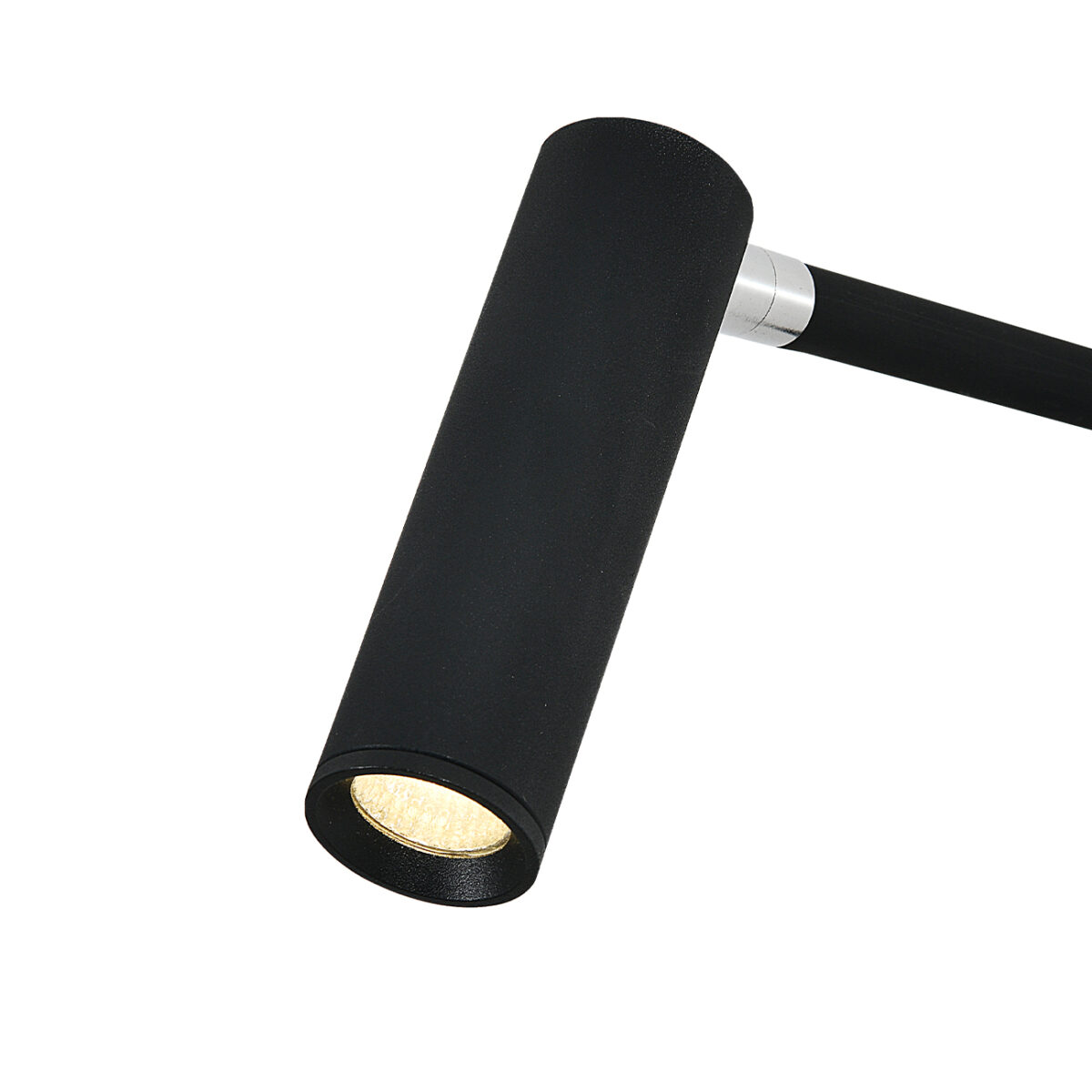 Escada 10299/1 LED*4W Black — изображение 5