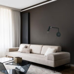 Escada 10299/1 LED*4W Black — изображение 6