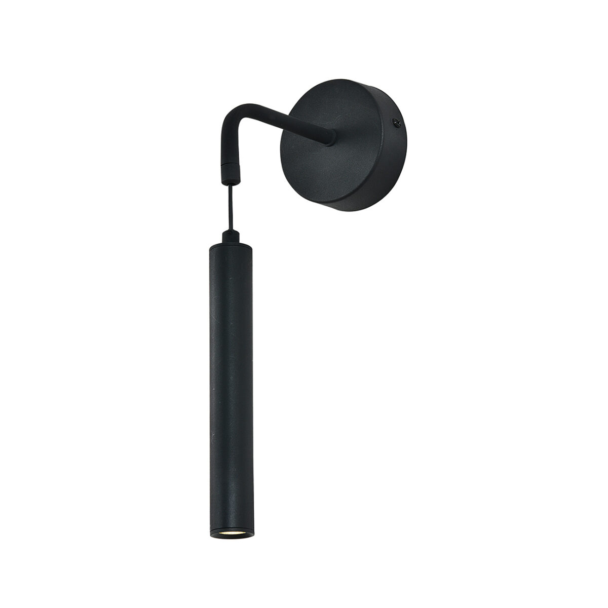 l121760 Escada 10300/1 LED*4W Black — изображение 1