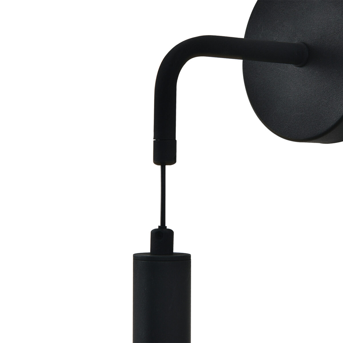 Escada 10300/1 LED*4W Black — изображение 5