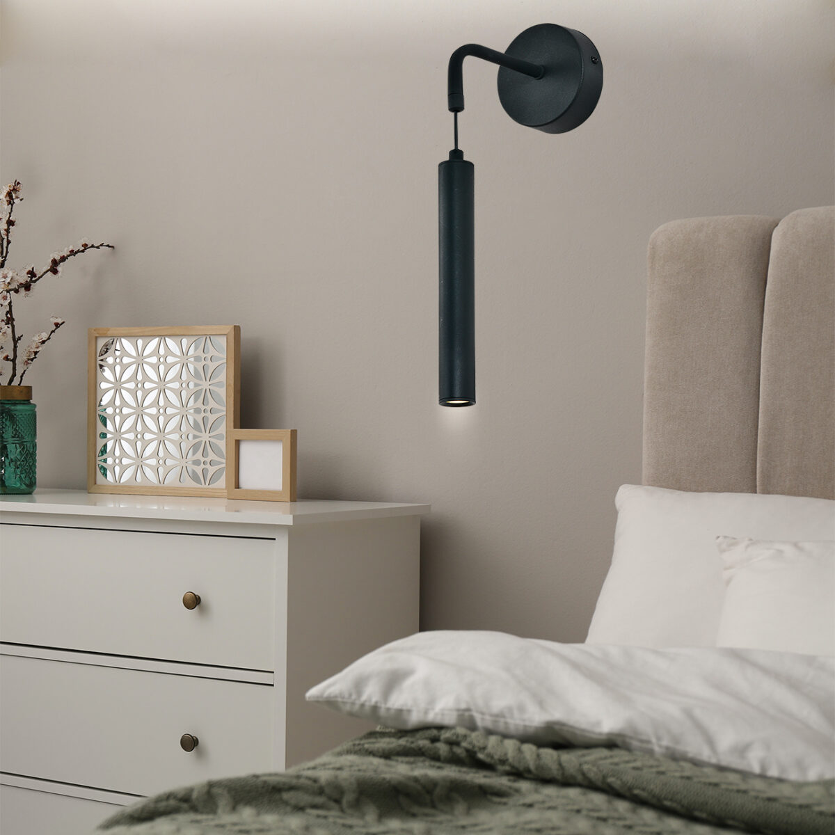Escada 10300/1 LED*4W Black — изображение 6