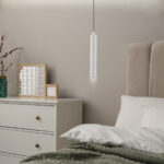 Escada 10300/1 LED*4W White — изображение 2