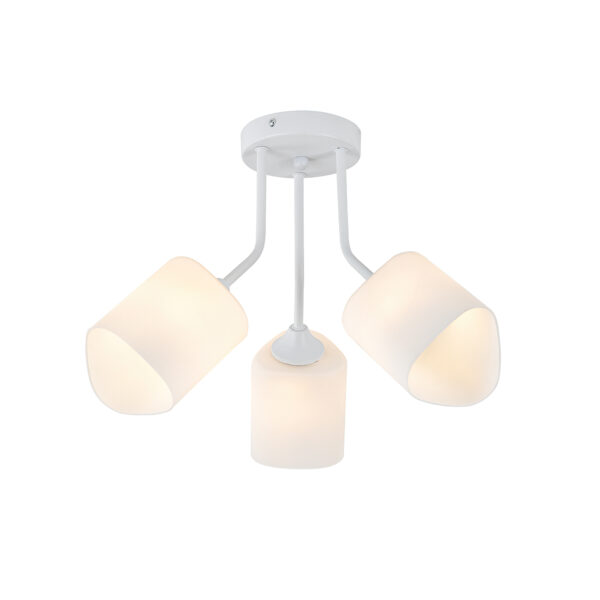 Escada 2102/3P E27*60W White