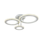 Escada 10297/3 LED*73W Chrome — изображение 4