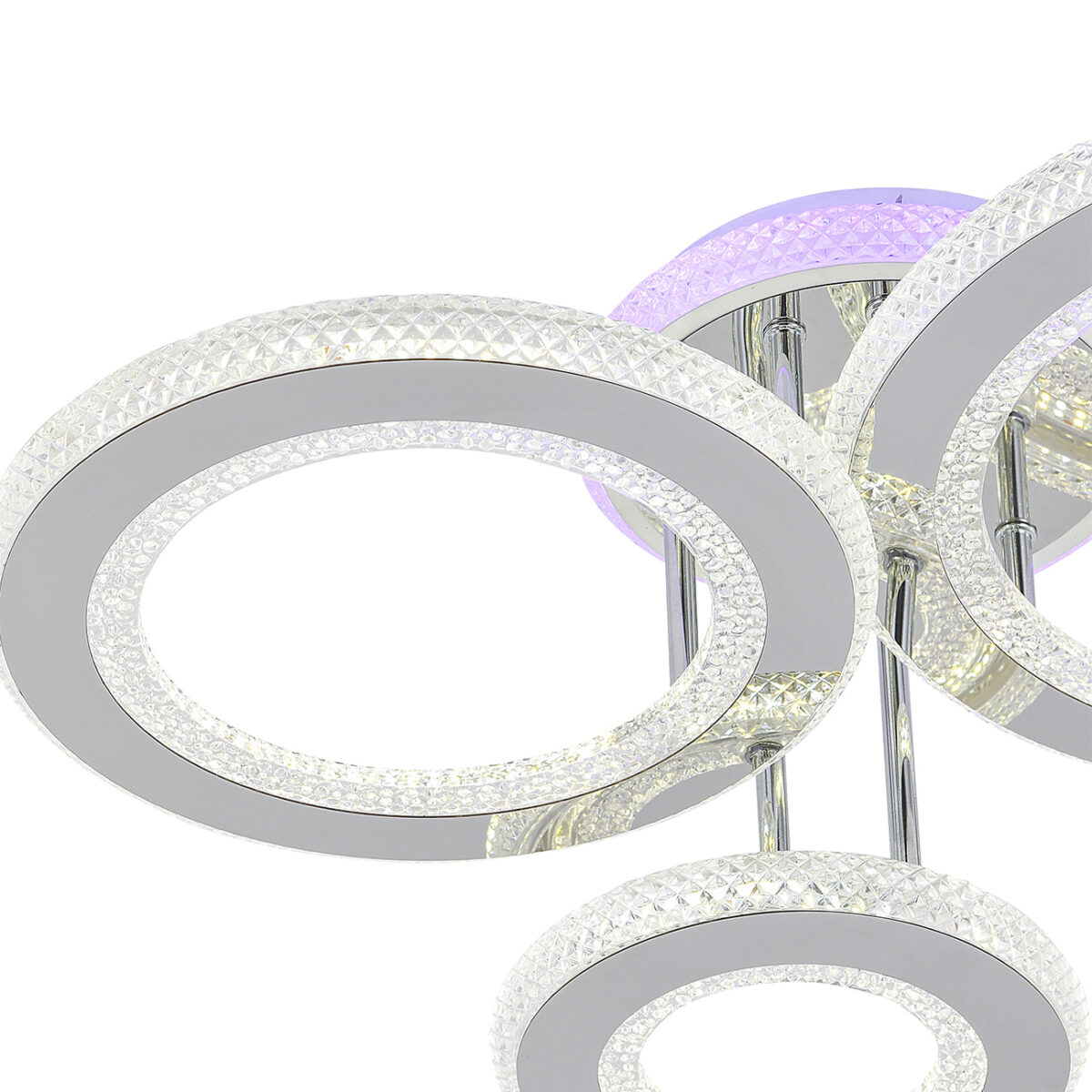 Escada 10297/3 LED*73W Chrome — изображение 5