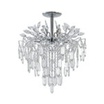 Escada 2135/5P E14*40W Chrome — изображение 2