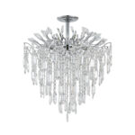Escada 2135/8P E14*40W Chrome — изображение 2