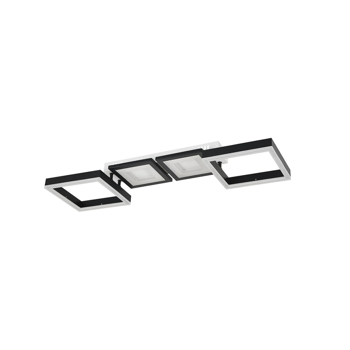 Escada 10266/4 LED*70W White/Black — изображение 2
