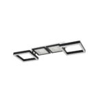 Escada 10266/4 LED*70W White/Black — изображение 2