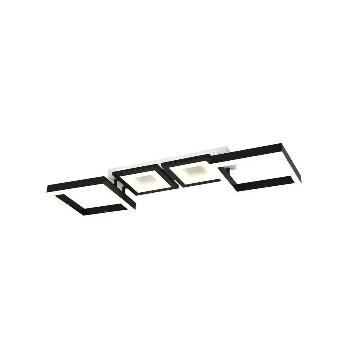Escada 10266/4 LED*70W White/Black — изображение 3