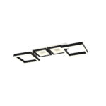 Escada 10266/4 LED*70W White/Black — изображение 3