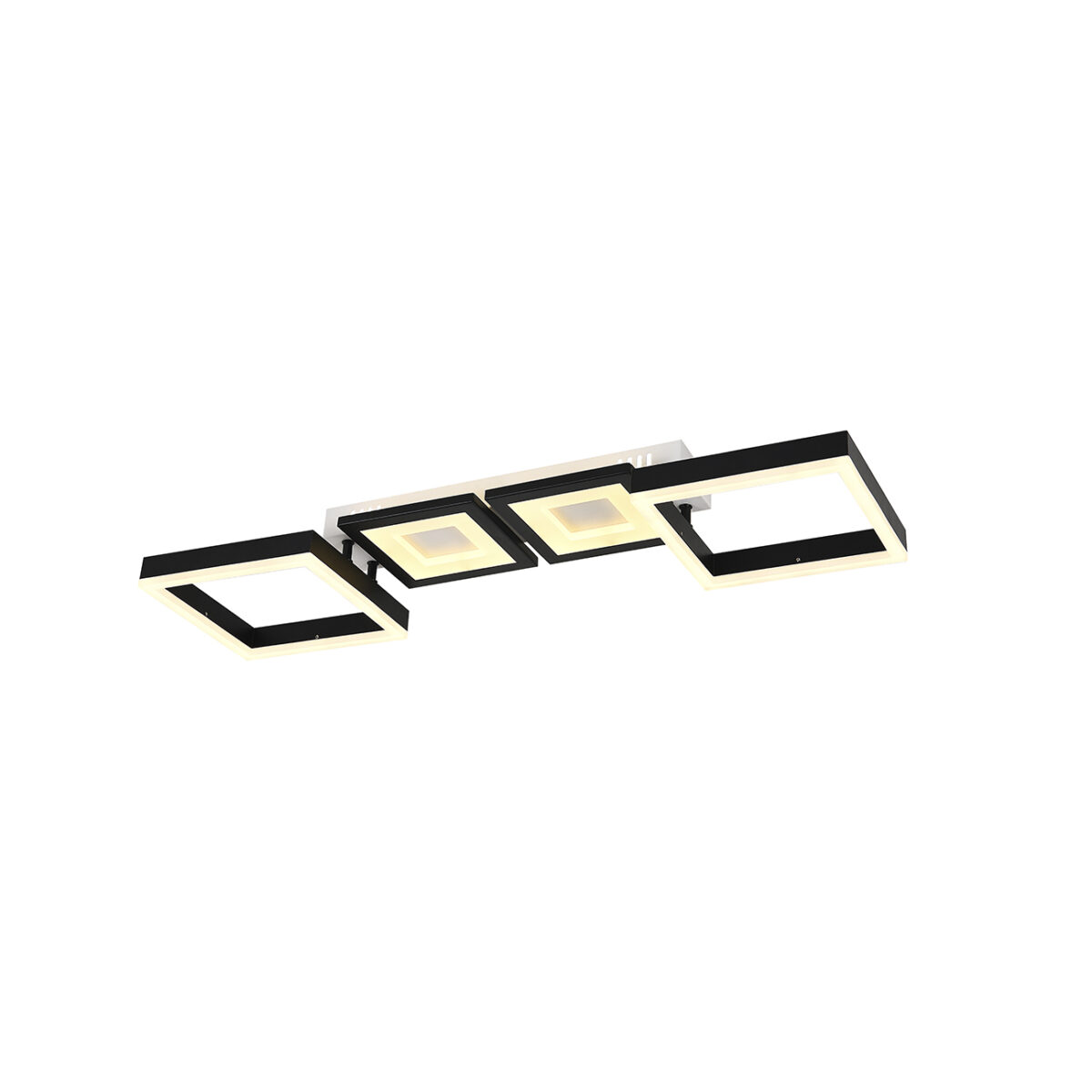 Escada 10266/4 LED*70W White/Black — изображение 4