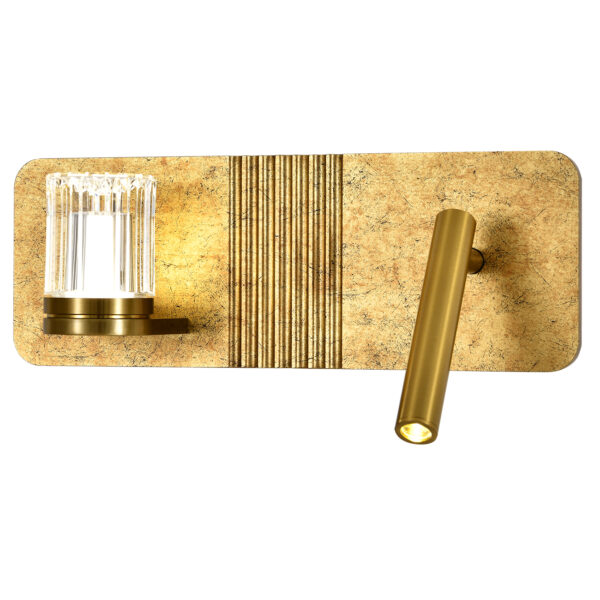 14032/2W Gold