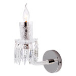 Escada 1142/1A E14*40W Nickel
