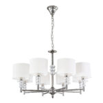 Escada 1167/8S E14*40W Nickel