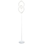Escada 568/L LED*40W White