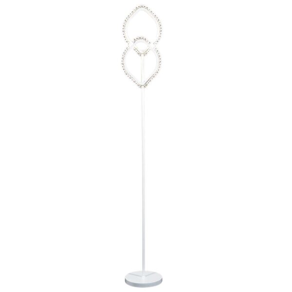 Escada 568/L LED*40W White