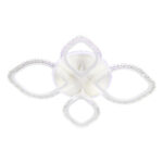 Escada 10251/4 LED*70+5W White