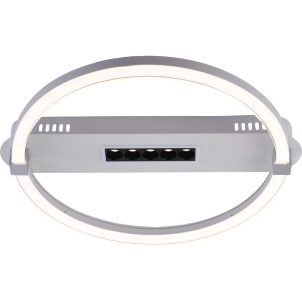 Escada 10253/1 LED*26+3W Chrome