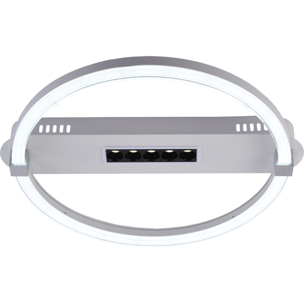 Escada 10253/1 LED*26+3W Chrome — изображение 2