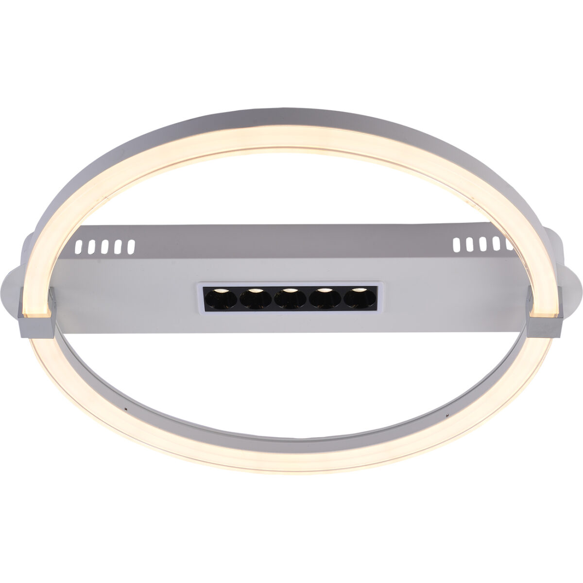 Escada 10253/1 LED*26+3W Chrome — изображение 3