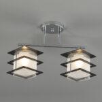 Escada 1127/2PL E27*60W Chrome — изображение 3
