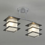 Escada 1127/2PL E27*60W Chrome — изображение 4