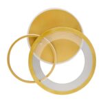 Escada 10248/3 LED*73W Gold — изображение 2