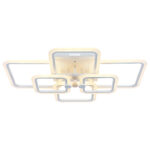 Escada 10220/6 LED*120W White — изображение 2