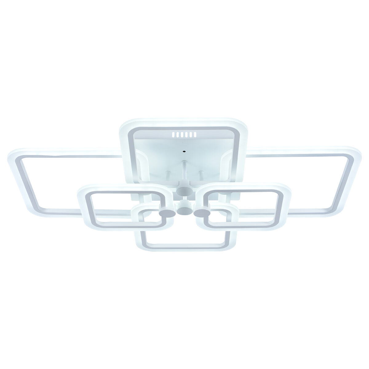 Escada 10220/6 LED*120W White — изображение 3